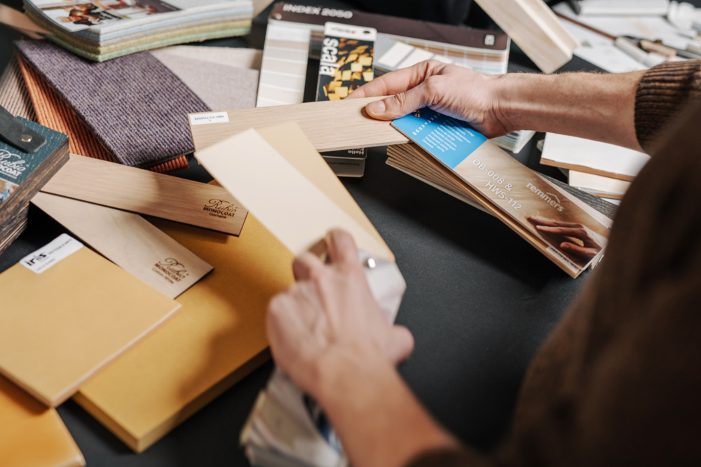 Einrichtungsberatung