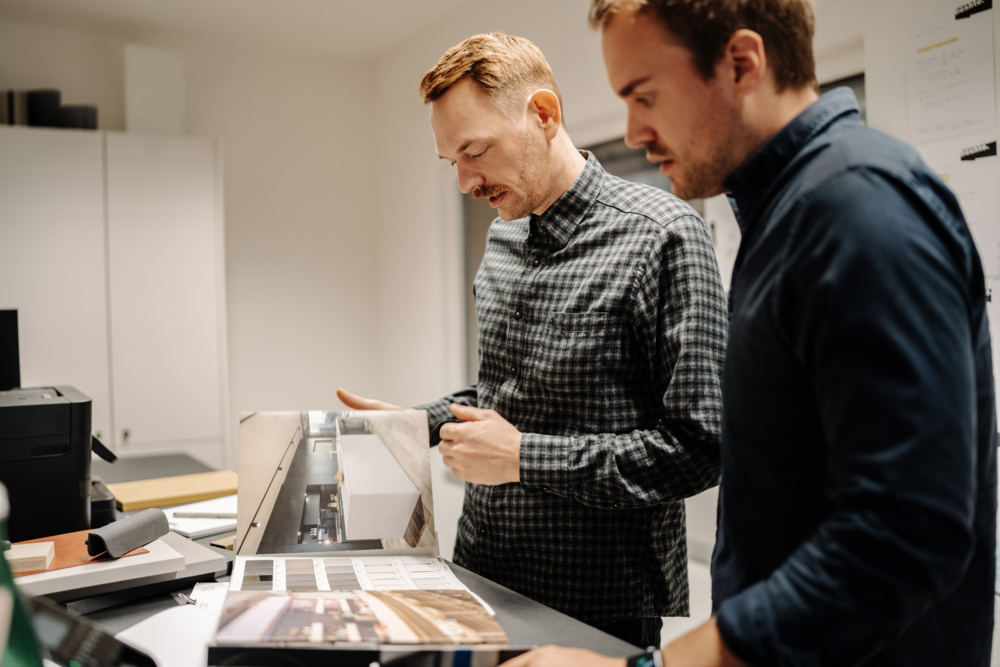 Beratung Inneneinrichtung | beshte Interior Design