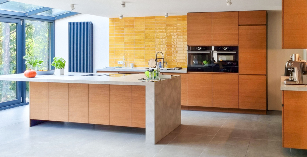 kücheneinrichtung privat design interior beratung